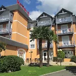 Chez Pierre D'agos Hotel Agos-Vidalos