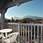 Chez Pierre D'agos Hotel 3*