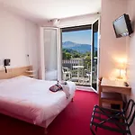 Hotel Chez Pierre D'agos 3*