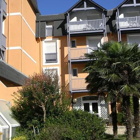 Hotel Chez Pierre D'Agos 3* Agos-Vidalos