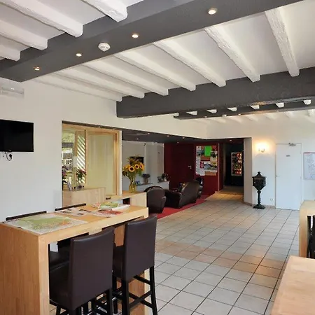Chez Pierre D'agos Hotel