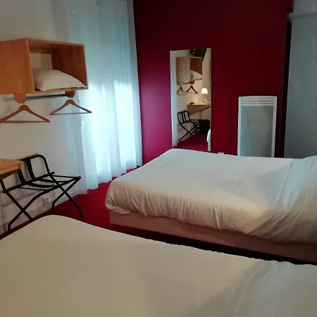 Hotel Chez Pierre D'Agos