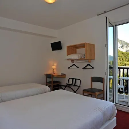 Hotel Chez Pierre D'agos