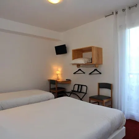 Hotel Chez Pierre D'Agos 3*