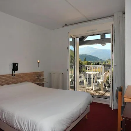 Chez Pierre D'agos Hotel 3*