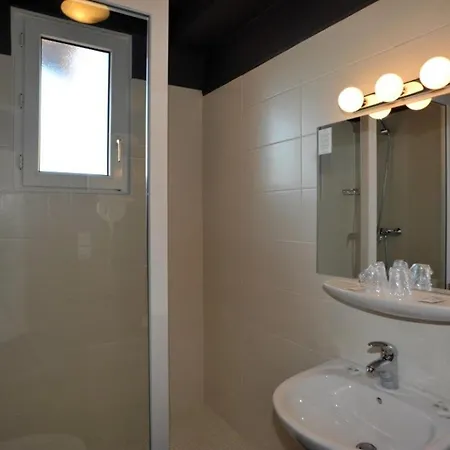 Hotel Chez Pierre D'Agos 3*