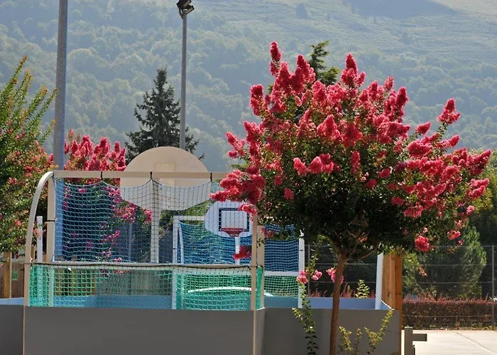 Hotel Chez Pierre D'agos