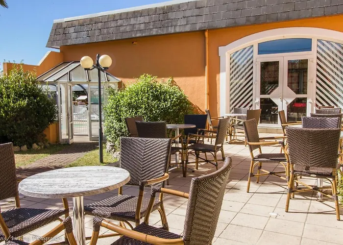 Chez Pierre D'agos Hotel Agos-Vidalos