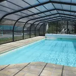 Chez Pierre D'agos Hotel