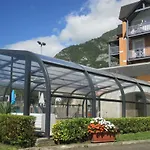 Chez Pierre D'agos Hotel