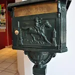 Chez Pierre D'agos Agos-Vidalos