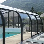 Hotel Chez Pierre D'agos 3*