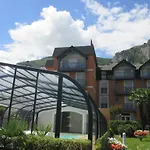 Chez Pierre D'agos 3*