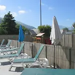 Chez Pierre D'agos Hotel 3*