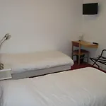 Ξενοδοχείο Chez Pierre D'agos 3*