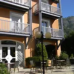 Hotel Chez Pierre D'agos