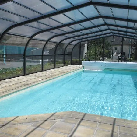 Chez Pierre D'agos Hotel