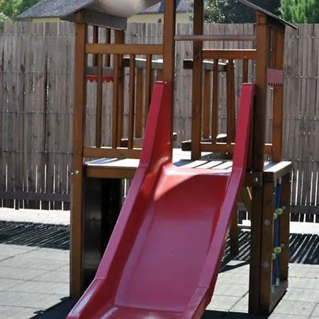 Hotel Chez Pierre D'agos