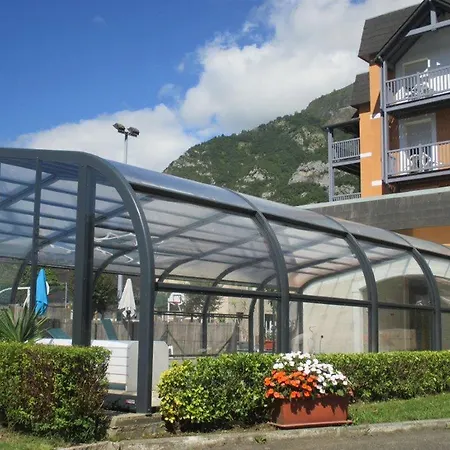 Chez Pierre D'agos Hotel