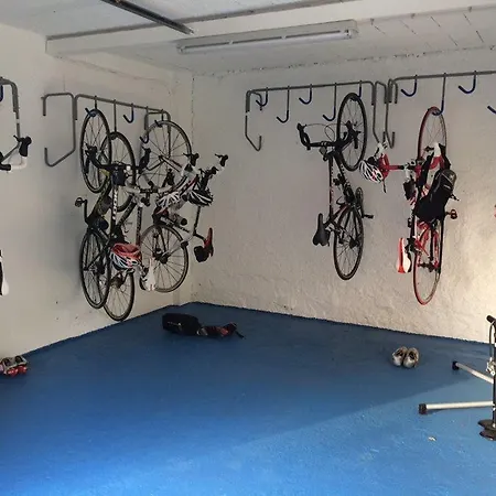 Chez Pierre D'agos Hotel 3*