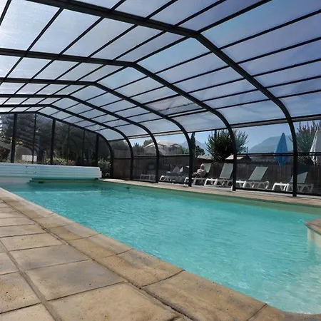 Chez Pierre D'agos 3* Agos-Vidalos