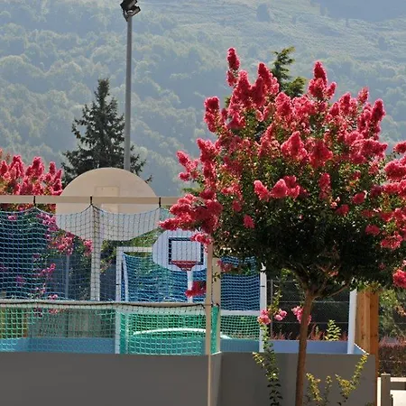 Hotel Chez Pierre D'agos