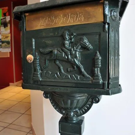 Chez Pierre D'agos Agos-Vidalos