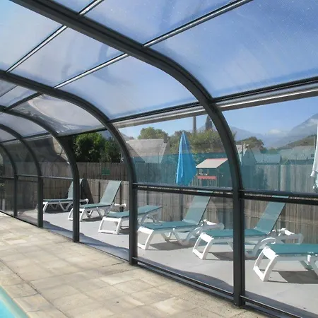 Hotel Chez Pierre D'Agos 3*