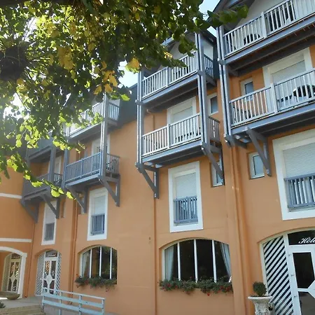 Hotel Chez Pierre D'agos