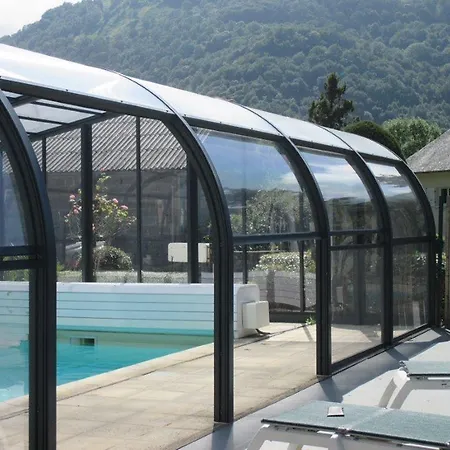 Hotel Hotel Chez Pierre D'Agos 3*