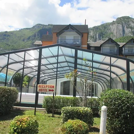 Hotel Chez Pierre D'Agos