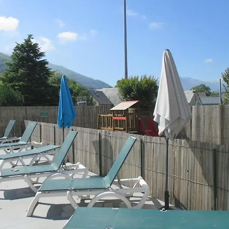 Chez Pierre D'agos Hotel 3*