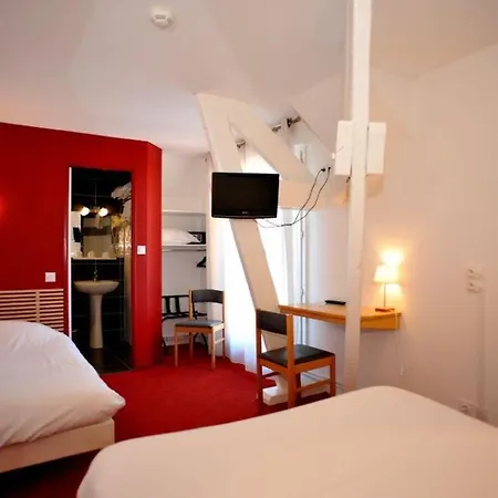 Chez Pierre D'agos Hotel