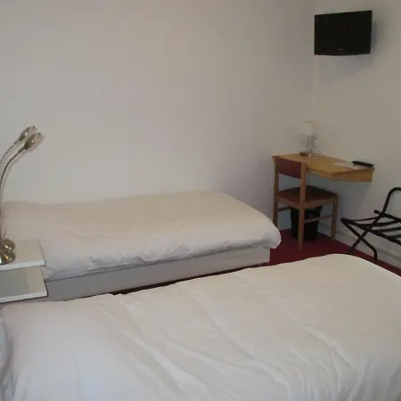 Szálloda Chez Pierre D'agos 3*