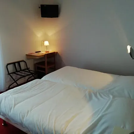 Hotel Chez Pierre D'agos 3*