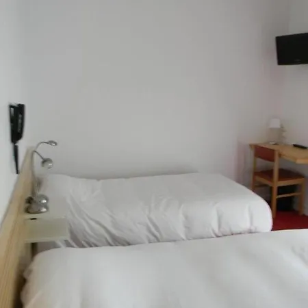 Hotel Hotel Chez Pierre D'Agos 3*
