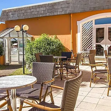 Hotel Hotel Chez Pierre D'Agos 3*