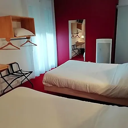Hotel Hotel Chez Pierre D'Agos