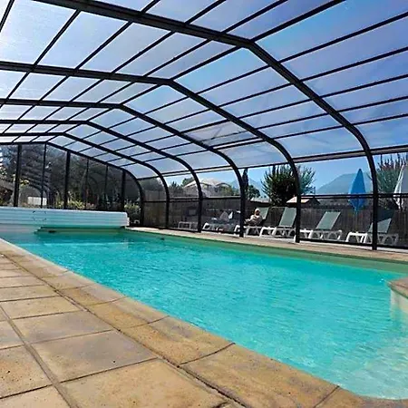 Hotel Chez Pierre D'Agos 3*