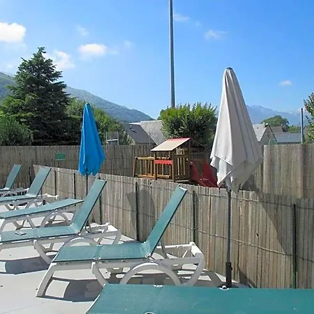 Hotel Chez Pierre D'Agos