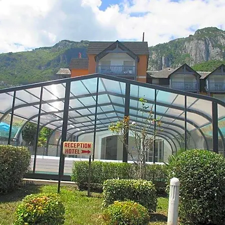 Hotel Hotel Chez Pierre D'Agos
