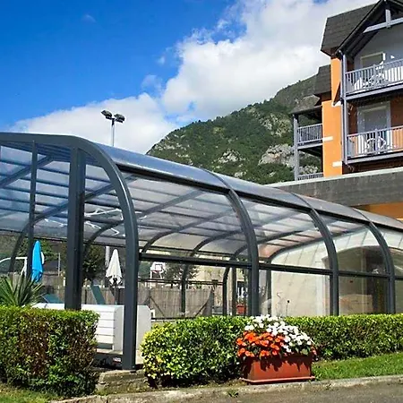 Hotel Chez Pierre D'Agos Hotel