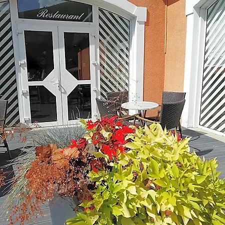 Hotel Hotel Chez Pierre D'Agos Agos-Vidalos