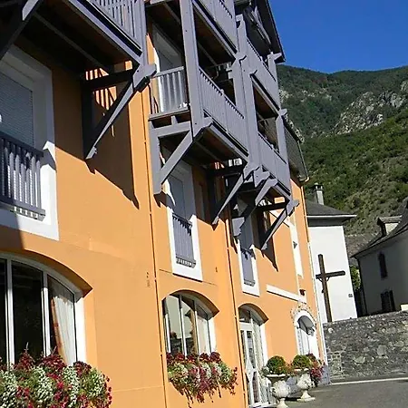 Hotel Hotel Chez Pierre D'Agos