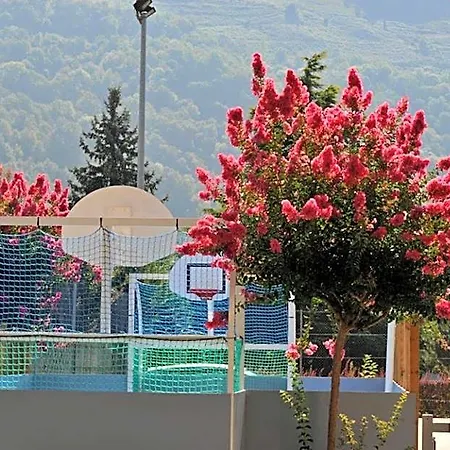 Hotel Hotel Chez Pierre D'Agos Agos-Vidalos