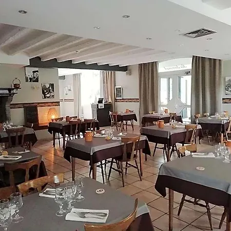Hotel Chez Pierre D'Agos Hotel 3*