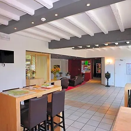 Hotel Chez Pierre D'Agos