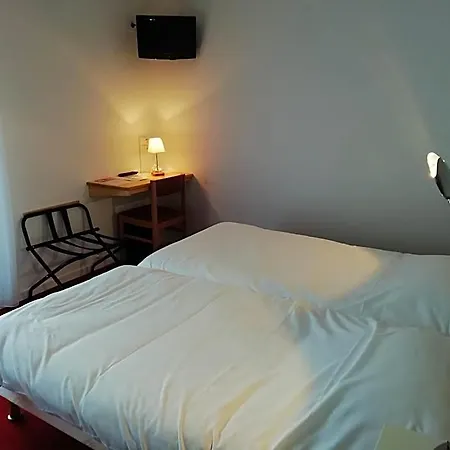 Hotel Chez Pierre D'Agos