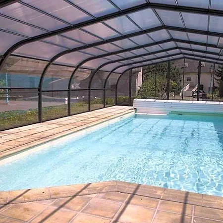 Hotel Chez Pierre D'Agos 3*