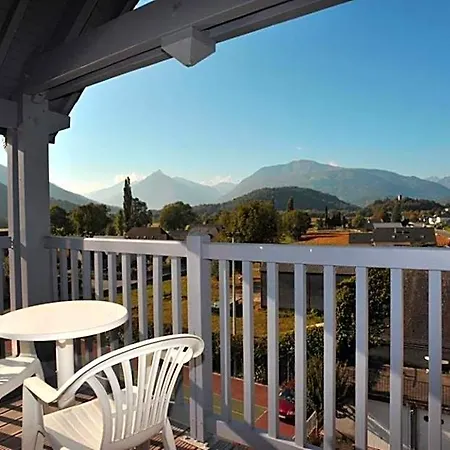 Hotel Hotel Chez Pierre D'Agos